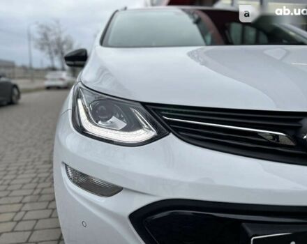 Опель Ampera-e, об'ємом двигуна 0 л та пробігом 154 тис. км за 18000 $, фото 3 на Automoto.ua