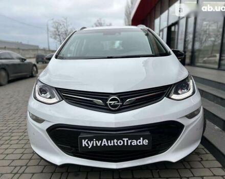 Опель Ampera-e, об'ємом двигуна 0 л та пробігом 154 тис. км за 18000 $, фото 4 на Automoto.ua