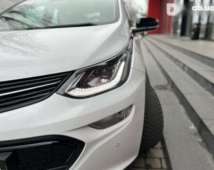 Опель Ampera-e, об'ємом двигуна 0 л та пробігом 154 тис. км за 18000 $, фото 5 на Automoto.ua