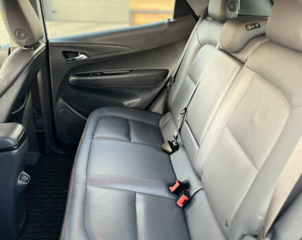 Опель Ampera-e, объемом двигателя 0 л и пробегом 165 тыс. км за 14300 $, фото 16 на Automoto.ua