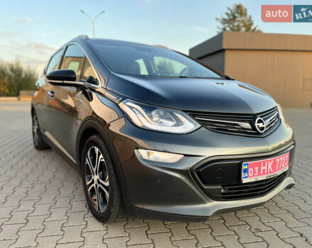 Опель Ampera-e, объемом двигателя 0 л и пробегом 165 тыс. км за 14300 $, фото 2 на Automoto.ua