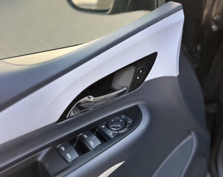 Опель Ampera-e, объемом двигателя 0 л и пробегом 165 тыс. км за 14300 $, фото 8 на Automoto.ua