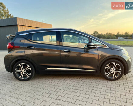 Опель Ampera-e, объемом двигателя 0 л и пробегом 165 тыс. км за 14300 $, фото 3 на Automoto.ua