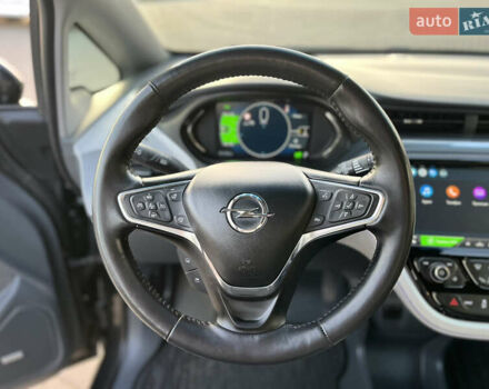 Опель Ampera-e, объемом двигателя 0 л и пробегом 165 тыс. км за 14300 $, фото 10 на Automoto.ua