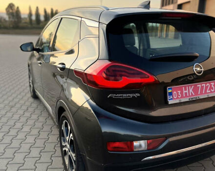 Опель Ampera-e, объемом двигателя 0 л и пробегом 165 тыс. км за 14300 $, фото 5 на Automoto.ua
