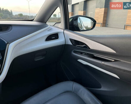 Опель Ampera-e, объемом двигателя 0 л и пробегом 165 тыс. км за 14300 $, фото 33 на Automoto.ua