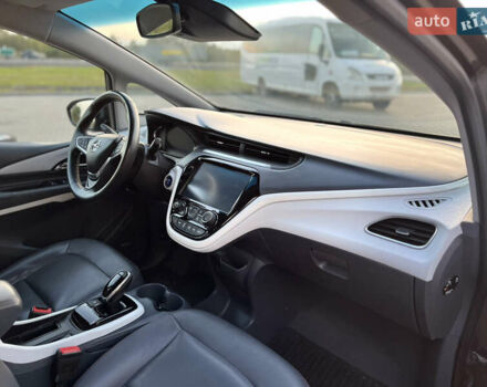 Опель Ampera-e, объемом двигателя 0 л и пробегом 165 тыс. км за 14300 $, фото 25 на Automoto.ua