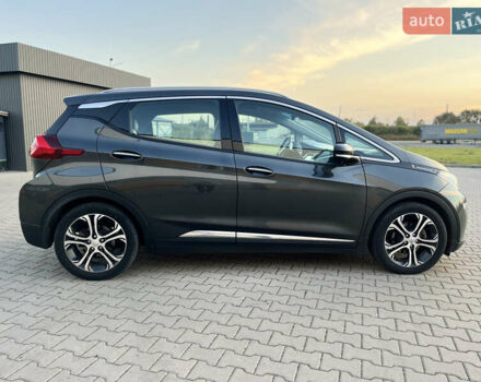 Опель Ampera-e, объемом двигателя 0 л и пробегом 165 тыс. км за 14300 $, фото 20 на Automoto.ua