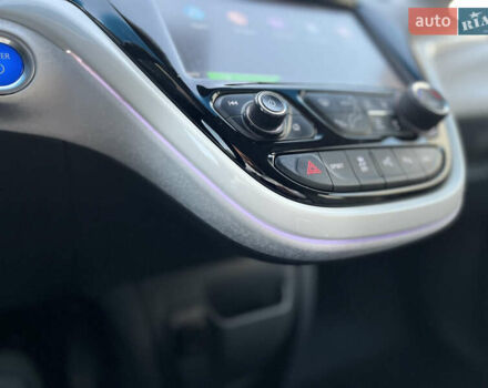 Опель Ampera-e, объемом двигателя 0 л и пробегом 165 тыс. км за 14300 $, фото 30 на Automoto.ua
