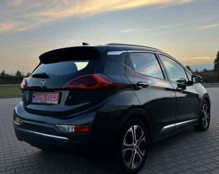 Опель Ampera-e, объемом двигателя 0 л и пробегом 165 тыс. км за 14300 $, фото 19 на Automoto.ua