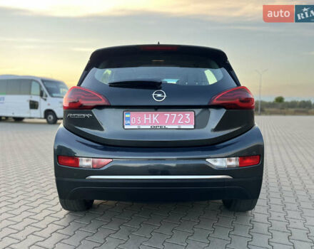 Опель Ampera-e, объемом двигателя 0 л и пробегом 165 тыс. км за 14300 $, фото 18 на Automoto.ua