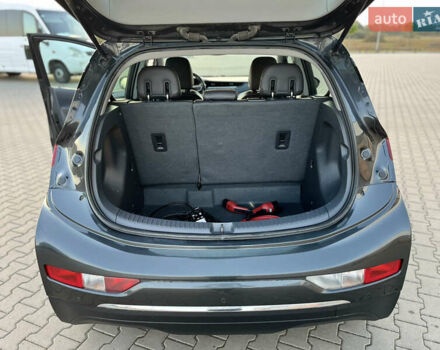Опель Ampera-e, объемом двигателя 0 л и пробегом 165 тыс. км за 14300 $, фото 23 на Automoto.ua
