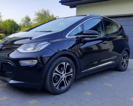 Опель Ampera-e, объемом двигателя 0 л и пробегом 88 тыс. км за 21200 $, фото 5 на Automoto.ua