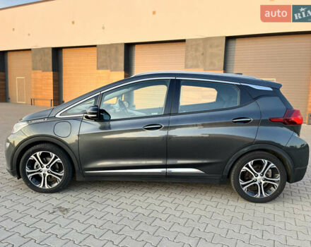 Опель Ampera-e, объемом двигателя 0 л и пробегом 165 тыс. км за 14300 $, фото 4 на Automoto.ua