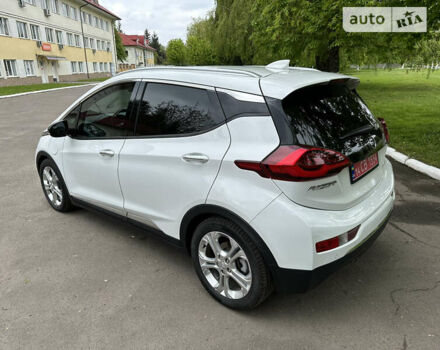 Опель Ampera-e, объемом двигателя 0 л и пробегом 113 тыс. км за 16500 $, фото 15 на Automoto.ua