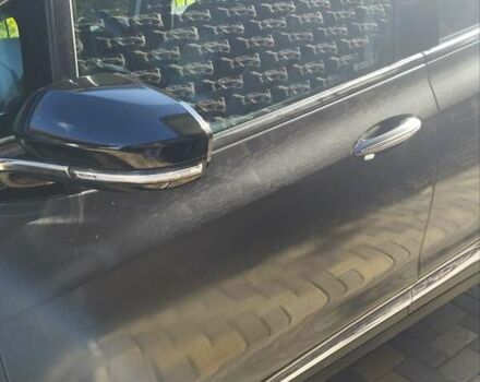 Опель Ampera-e, объемом двигателя 0 л и пробегом 126 тыс. км за 16850 $, фото 4 на Automoto.ua