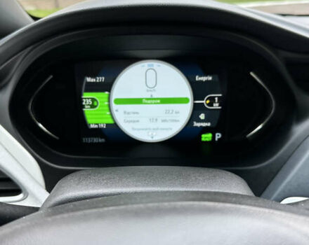 Опель Ampera-e, об'ємом двигуна 0 л та пробігом 113 тис. км за 16500 $, фото 37 на Automoto.ua