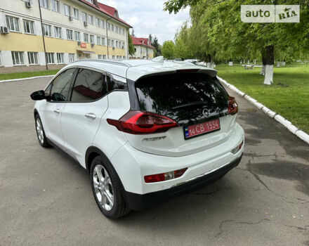 Опель Ampera-e, об'ємом двигуна 0 л та пробігом 113 тис. км за 17500 $, фото 11 на Automoto.ua