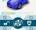 Опель Ampera-e, об'ємом двигуна 0 л та пробігом 134 тис. км за 15200 $, фото 26 на Automoto.ua