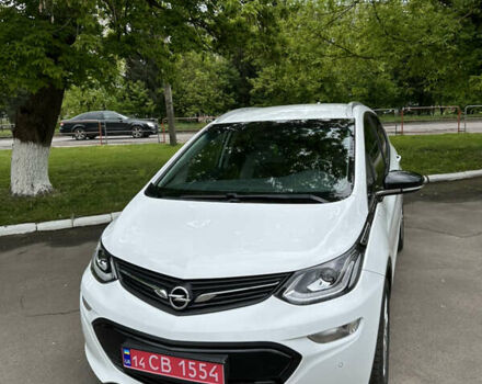 Опель Ampera-e, объемом двигателя 0 л и пробегом 113 тыс. км за 16500 $, фото 4 на Automoto.ua