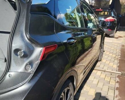 Опель Ampera-e, объемом двигателя 0 л и пробегом 126 тыс. км за 16850 $, фото 7 на Automoto.ua