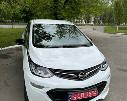 Опель Ampera-e, об'ємом двигуна 0 л та пробігом 113 тис. км за 17500 $, фото 1 на Automoto.ua