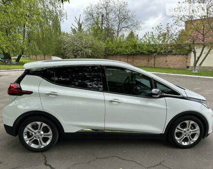 Опель Ampera-e, объемом двигателя 0 л и пробегом 113 тыс. км за 16500 $, фото 7 на Automoto.ua