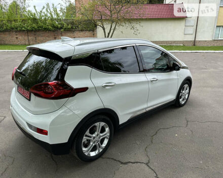 Опель Ampera-e, объемом двигателя 0 л и пробегом 113 тыс. км за 16500 $, фото 8 на Automoto.ua