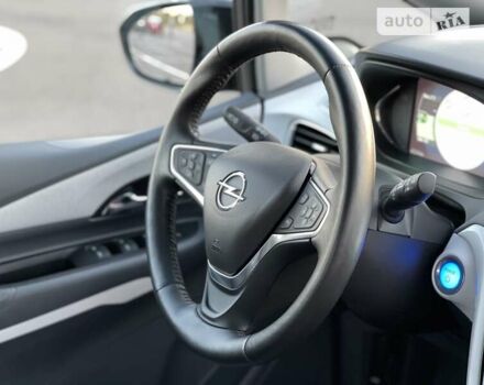 Опель Ampera-e, объемом двигателя 0 л и пробегом 65 тыс. км за 22600 $, фото 48 на Automoto.ua