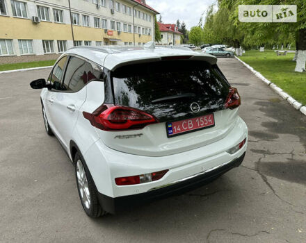 Опель Ampera-e, объемом двигателя 0 л и пробегом 113 тыс. км за 16500 $, фото 10 на Automoto.ua