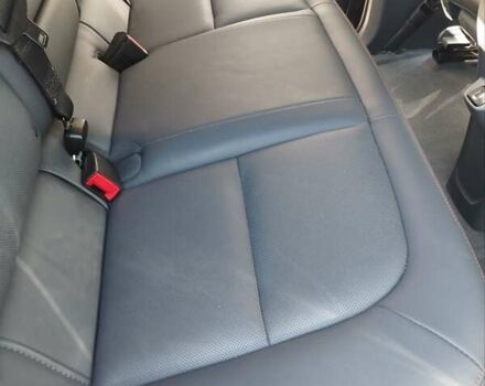 Опель Ampera-e, объемом двигателя 0 л и пробегом 126 тыс. км за 16850 $, фото 17 на Automoto.ua