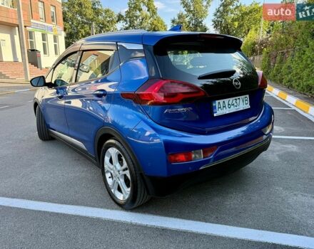 Опель Ampera-e, об'ємом двигуна 0 л та пробігом 134 тис. км за 15200 $, фото 2 на Automoto.ua