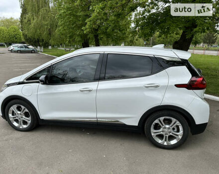 Опель Ampera-e, об'ємом двигуна 0 л та пробігом 113 тис. км за 17500 $, фото 13 на Automoto.ua