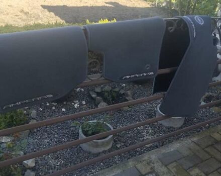 Опель Ampera-e, объемом двигателя 0 л и пробегом 126 тыс. км за 16850 $, фото 33 на Automoto.ua