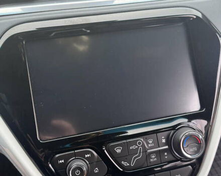 Опель Ampera-e, объемом двигателя 0 л и пробегом 110 тыс. км за 14900 $, фото 15 на Automoto.ua