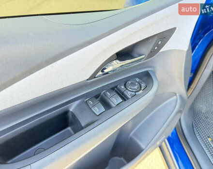 Опель Ampera-e, объемом двигателя 0 л и пробегом 134 тыс. км за 15300 $, фото 17 на Automoto.ua