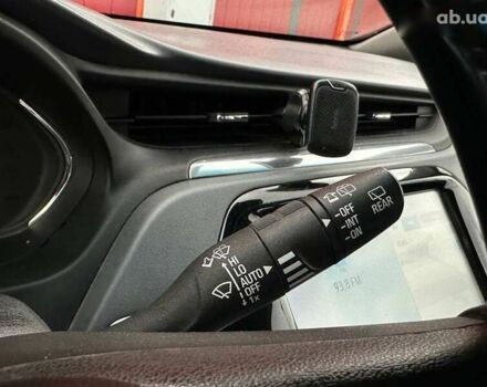 Опель Ampera-e, объемом двигателя 0 л и пробегом 180 тыс. км за 14990 $, фото 20 на Automoto.ua