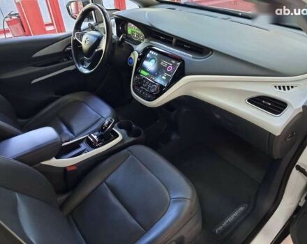 Опель Ampera-e, объемом двигателя 0 л и пробегом 51 тыс. км за 16500 $, фото 23 на Automoto.ua