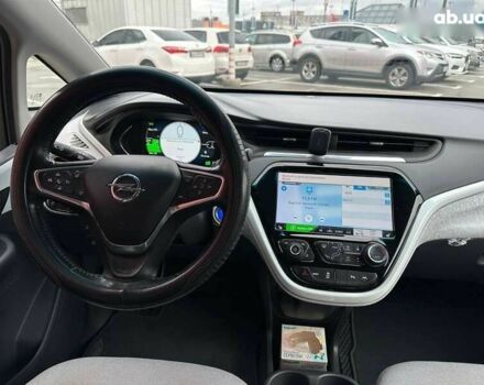 Опель Ampera-e, объемом двигателя 0 л и пробегом 180 тыс. км за 14990 $, фото 12 на Automoto.ua