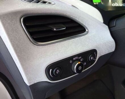 Опель Ampera-e, объемом двигателя 0 л и пробегом 51 тыс. км за 16500 $, фото 14 на Automoto.ua