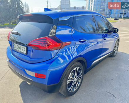 Опель Ampera-e, объемом двигателя 0 л и пробегом 134 тыс. км за 15300 $, фото 10 на Automoto.ua