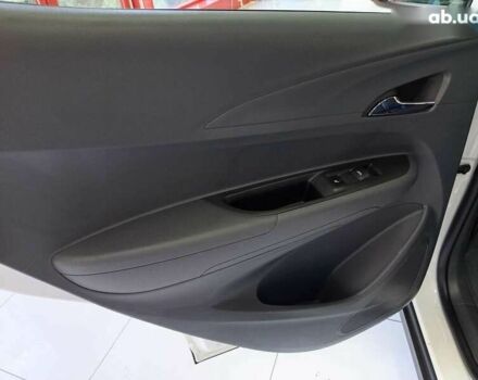 Опель Ampera-e, объемом двигателя 0 л и пробегом 51 тыс. км за 16000 $, фото 20 на Automoto.ua