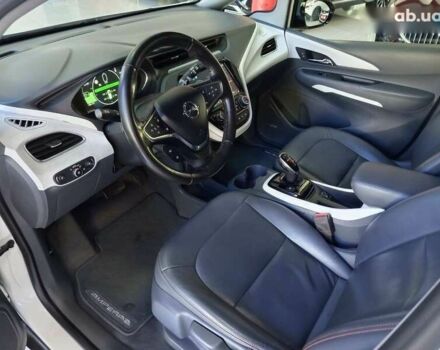 Опель Ampera-e, объемом двигателя 0 л и пробегом 51 тыс. км за 16500 $, фото 10 на Automoto.ua