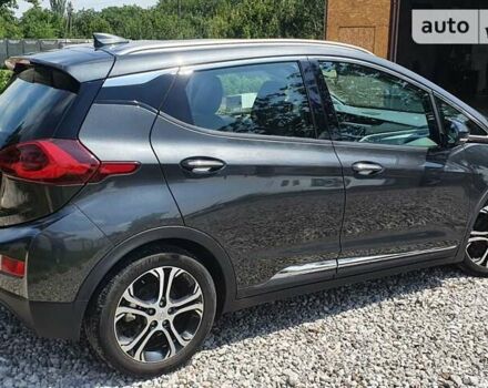 Опель Ampera-e, объемом двигателя 0 л и пробегом 159 тыс. км за 18800 $, фото 4 на Automoto.ua