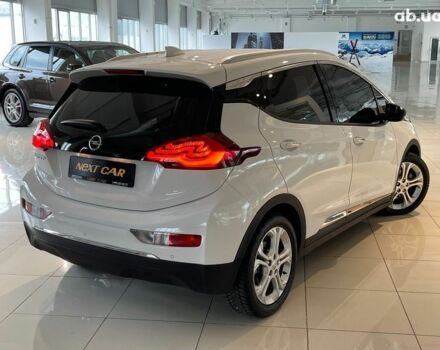Опель Ampera-e, об'ємом двигуна 0 л та пробігом 73 тис. км за 26427 $, фото 4 на Automoto.ua