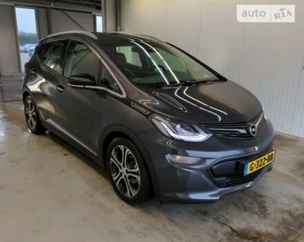 Опель Ampera-e, объемом двигателя 0 л и пробегом 132 тыс. км за 15900 $, фото 22 на Automoto.ua