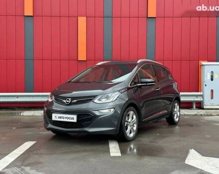 Опель Ampera-e, объемом двигателя 0 л и пробегом 180 тыс. км за 14990 $, фото 3 на Automoto.ua