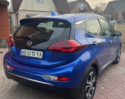 Опель Ampera-e, объемом двигателя 0 л и пробегом 110 тыс. км за 14900 $, фото 5 на Automoto.ua