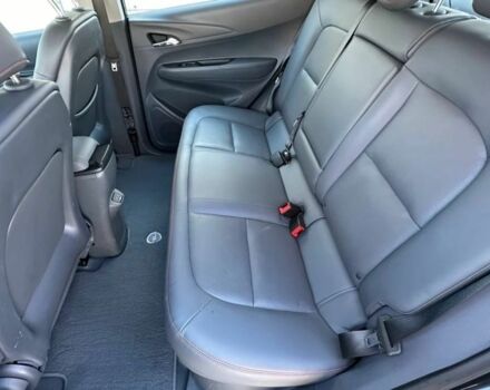 Опель Ampera-e, объемом двигателя 0 л и пробегом 113 тыс. км за 16700 $, фото 4 на Automoto.ua