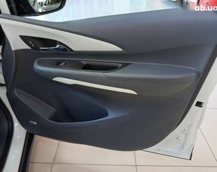 Опель Ampera-e, объемом двигателя 0 л и пробегом 51 тыс. км за 16000 $, фото 25 на Automoto.ua